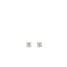 Load image into Gallery viewer, Lab Grown Diamond Studs .25-6.00 Total Carat Weight