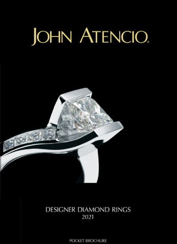 Diamond Ring Collection 2021 (Pocket Brochure)