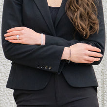 Load image into Gallery viewer, Duplex Chain Bracelet