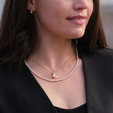 Load image into Gallery viewer, Venture Diamond Earrings
