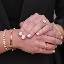 Load image into Gallery viewer, Venture Diamond Ring