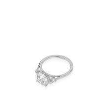 Load image into Gallery viewer, Scarlett Engagement Ring