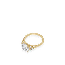 Load image into Gallery viewer, Scarlett Engagement Ring