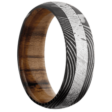 Load image into Gallery viewer, Flattwist + Acid Finish + Teak