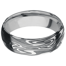 Load image into Gallery viewer, Kinetic + Acid Finish + Titanium