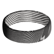 Load image into Gallery viewer, Flattwist + Acid Finish