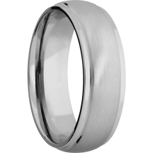 Load image into Gallery viewer, Cobalt Chrome + Satin , Polish Finish