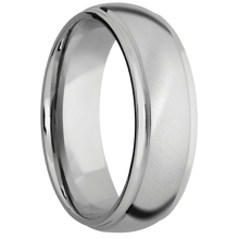 Load image into Gallery viewer, Platinum + Anglesatin , Polish Finish