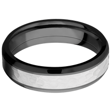 Load image into Gallery viewer, Zirconium + Polish , Polish Finish