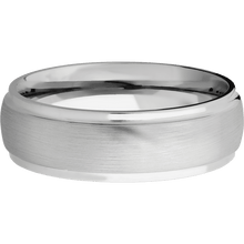 Load image into Gallery viewer, Cobalt Chrome + Satin , Polish Finish