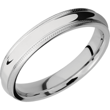 Load image into Gallery viewer, Cobalt Chrome + Polish Finish