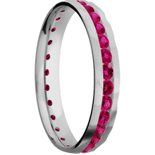 Load image into Gallery viewer, Titanium + Rockpolish Finish