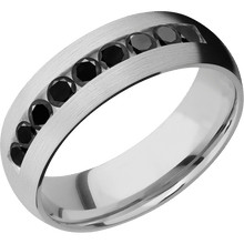 Load image into Gallery viewer, Palladium + Satin Finish