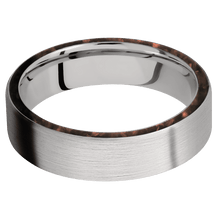 Load image into Gallery viewer, Titanium + Satin Finish
