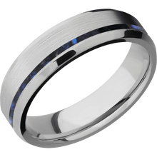 Load image into Gallery viewer, Titanium + Satin , Satin Finish