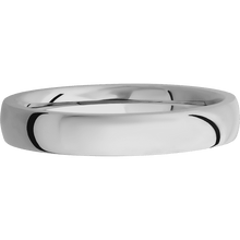 Load image into Gallery viewer, Titanium + Polish Finish