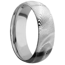 Load image into Gallery viewer, Tightweave + Polish Finish + Titanium