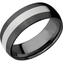 Load image into Gallery viewer, Zirconium + Satin Finish