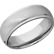 Load image into Gallery viewer, Cobalt Chrome + Satin , Polish Finish