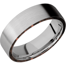 Load image into Gallery viewer, Titanium + Satin Finish