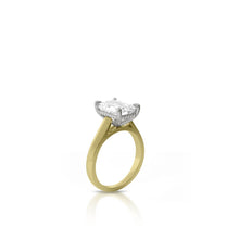 Load image into Gallery viewer, Fia Engagement Ring