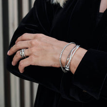 Load image into Gallery viewer, Bellagio Pave Diamond Bracelet