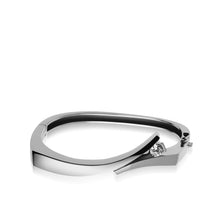 Load image into Gallery viewer, Oyster Diamond Bracelet