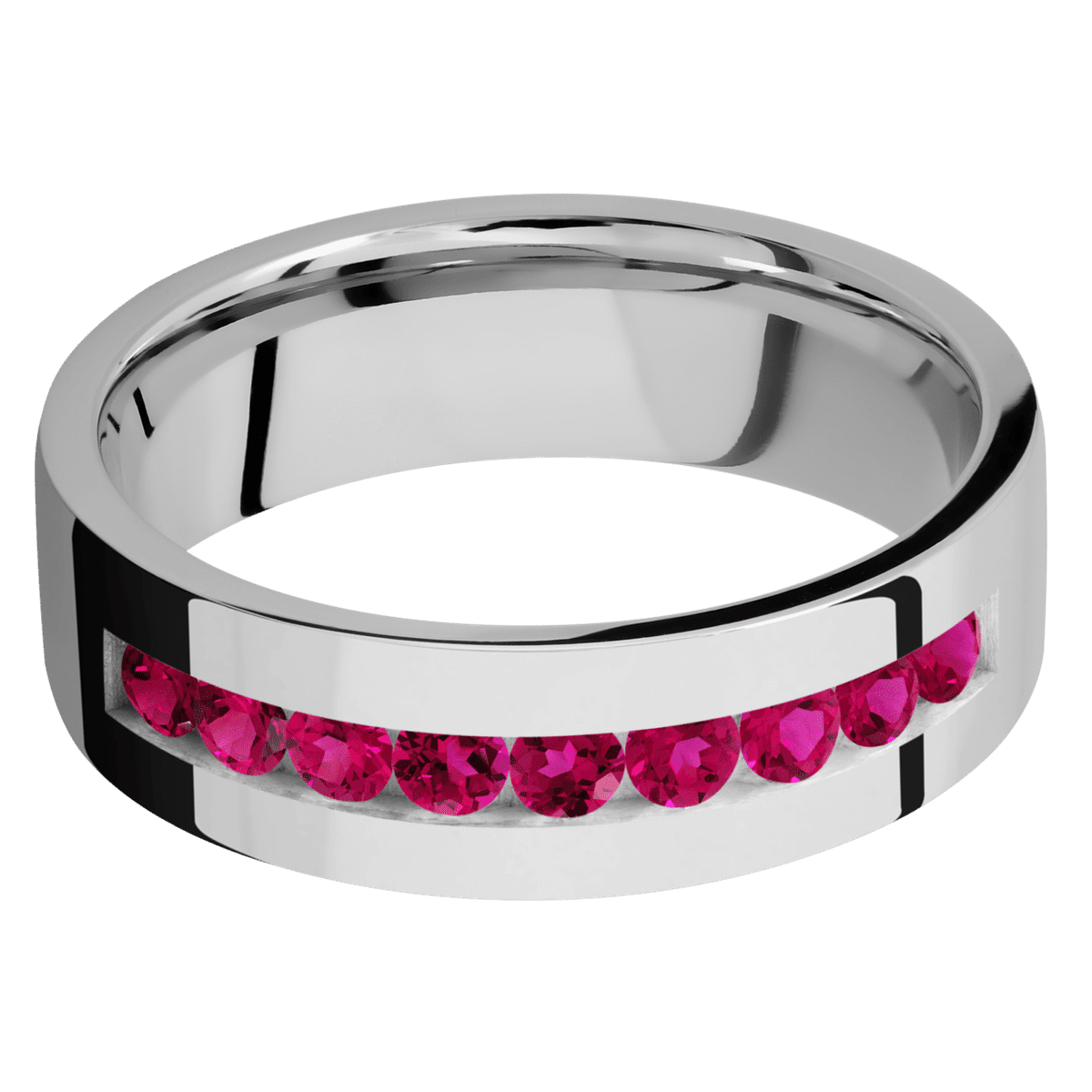 Cobalt Chrome + Polish Finish John Atencio