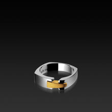Load image into Gallery viewer, Aries Wedding Band
