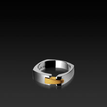 Load image into Gallery viewer, Aries Wedding Band