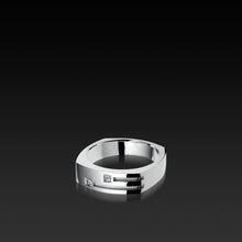 Load image into Gallery viewer, Groove Square Diamond Band