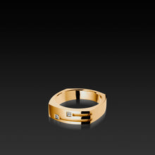 Load image into Gallery viewer, Groove Square Diamond Band