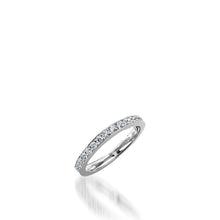 Load image into Gallery viewer, Elevate Diamond Ring