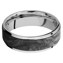 Load image into Gallery viewer, Platinum + Polish Finish