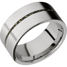 Load image into Gallery viewer, Platinum + Satin Finish