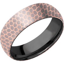 Load image into Gallery viewer, Superconductor + Satin Finish + Zirconium