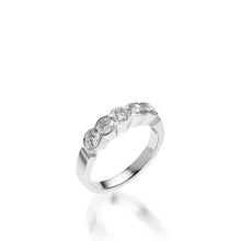 Load image into Gallery viewer, Paloma Large Diamond Ring
