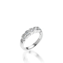 Load image into Gallery viewer, Paloma Large Diamond Ring