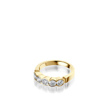 Load image into Gallery viewer, Paloma Large Diamond Ring