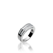 Load image into Gallery viewer, Everlast Diamond Ring