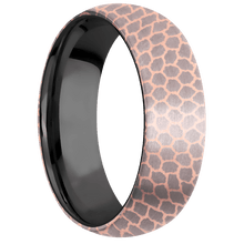 Load image into Gallery viewer, Superconductor + Satin Finish + Zirconium