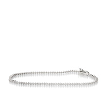 Load image into Gallery viewer, Monaco 1.0 Carat Diamond Tennis Bracelet