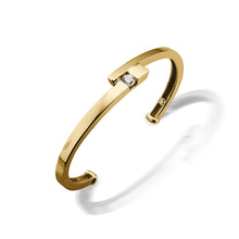 Load image into Gallery viewer, Pivot Diamond Bracelet