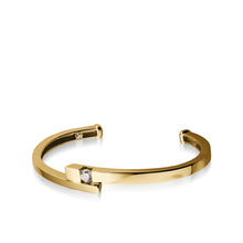 Load image into Gallery viewer, Pivot Diamond Bracelet