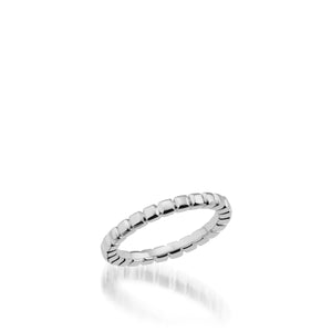 Encore Stack Ring