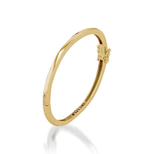 Load image into Gallery viewer, Essence Yellow Gold Bracelet
