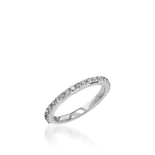 Load image into Gallery viewer, Duchess Round Engagement Ring