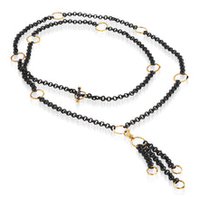 Load image into Gallery viewer, Duplex Tassel Charm