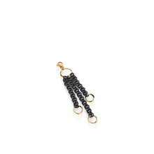 Load image into Gallery viewer, Duplex Tassel Charm