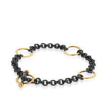 Load image into Gallery viewer, Duplex Chain Bracelet